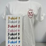 T-shirt enfant